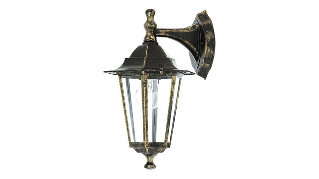 Svietidlo VELENCE - E27/60W, IP43 - 8232