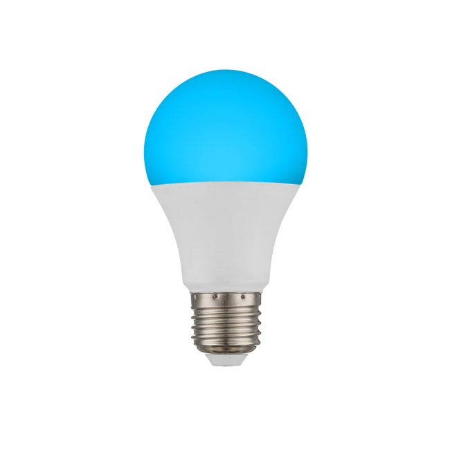 Žiarovka LED BULB - 5W,470lm,E27 - 10675K