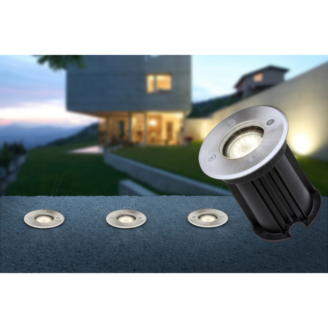 Vonkajšie svietidlo STYLE II - 31100