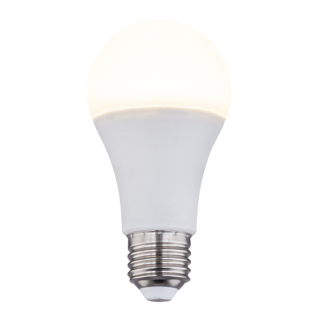 Žiarovka LED BULB - 9W,806lm,E27 - 10625DK