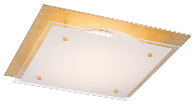 Svietidlo JUNE - LED 24W, 230V, 50Hz, IP20 - 3034