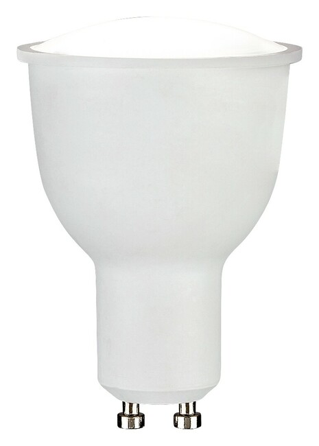 Žiarovka SMD-LED - GU10/LED/5W, 3000-6500K, IP20 - 1979