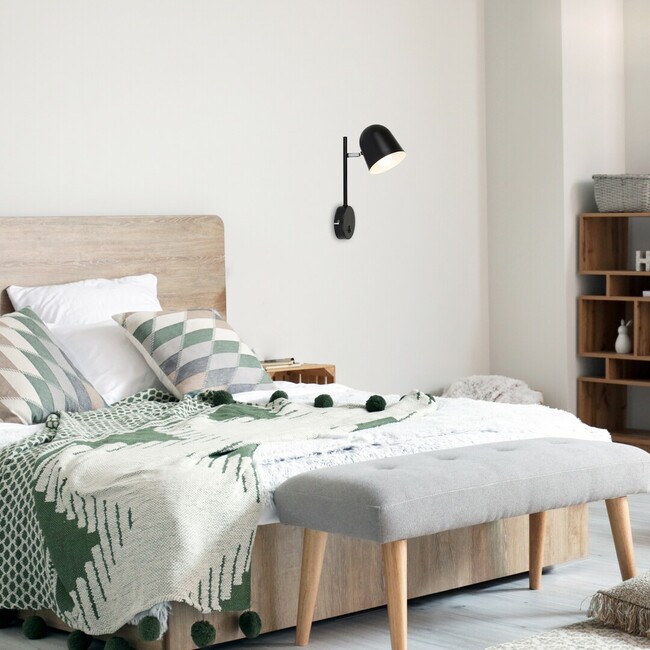 Svietidlo EGON - E14/40W, IP20 - 5242