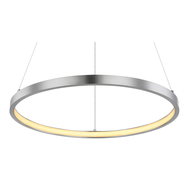 Závesné svietidlo RALPH - 19W,1400/900lm,IP20 - 67192-19