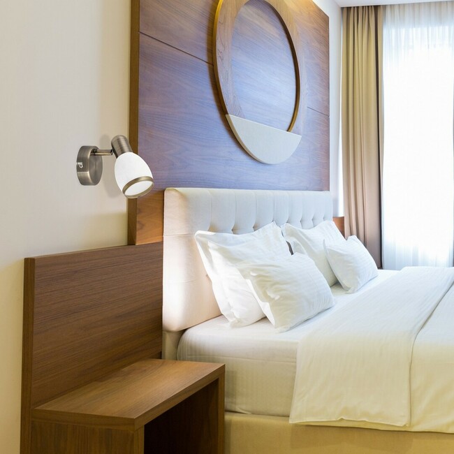 Svietidlo ELITE - E14/40W, IP20 - 5970