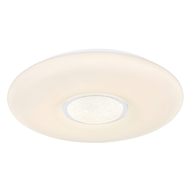 Stropné svietidlo SULLY - 24W, 2500/1500lm, IP20 - 41367-24