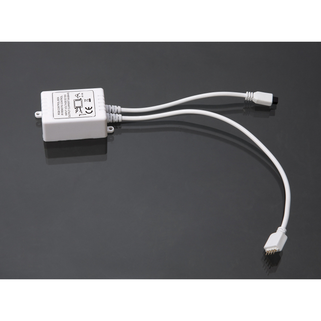 Dekoratívne svietidlo LED BAND - 38991