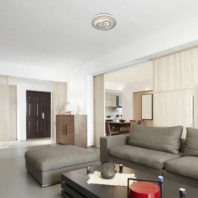 Svietidlo CELINDA - LED/40W, IP20 - 5230