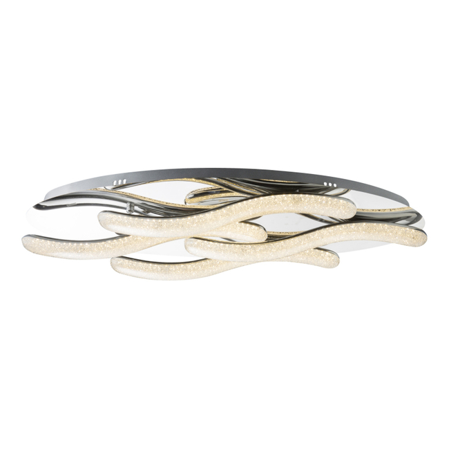 Stropné svietidlo NABRO - 48W, 4944/3745lm, IP20 - 67833-48