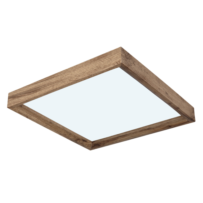 Stropné svietidlo CINDERELLA - 12W,1400/850lm,IP20 - 41595D1