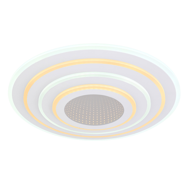 Stropné svietidlo JOCELYN - 40W, 4800/2900lm, IP20 - 48544-40SH