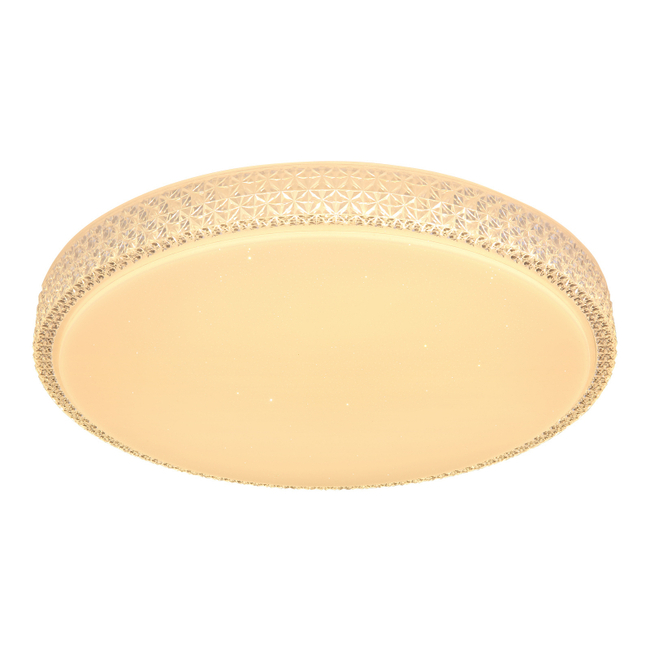 Stropné svietidlo OVI - 40W, 3600/3200lm, IP20 - 41749-40