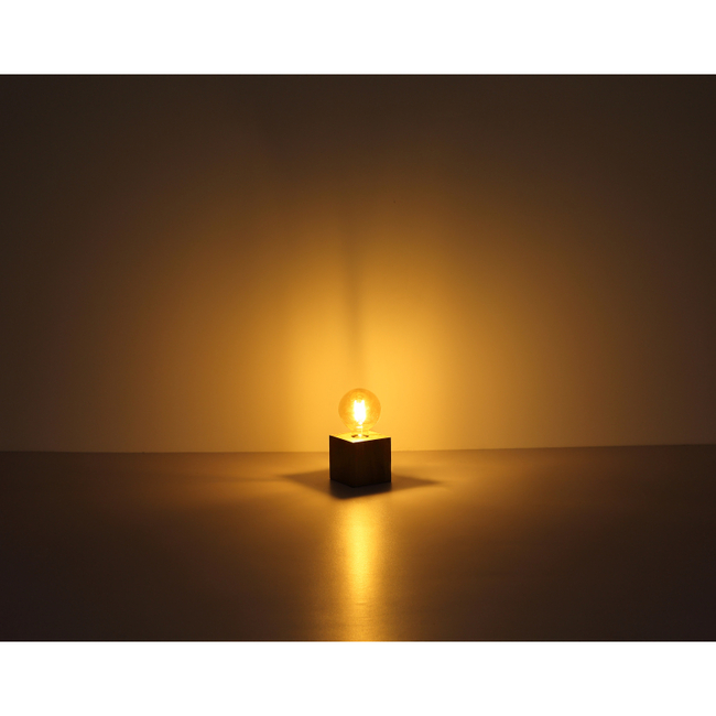 Stolová lampa ERNA - 60W,E27,IP20 - 15655T