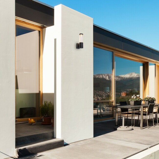 Svietidlo KATOWICE - GU10/7W, IP44 - 7914