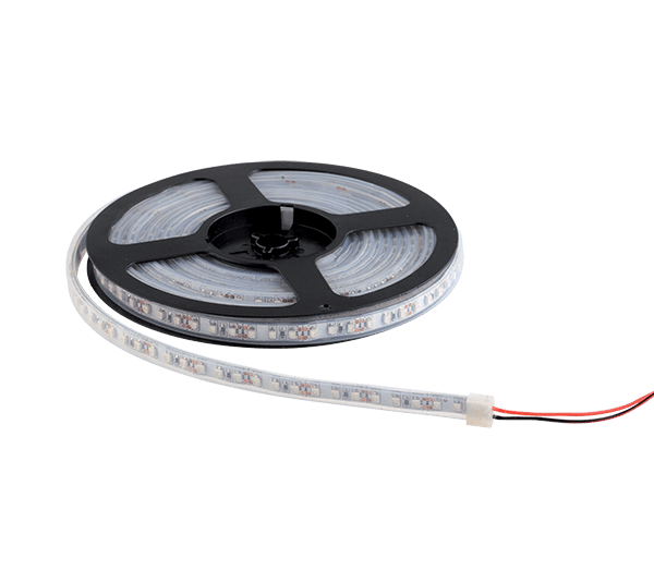 LED pás SMD, 6500K, dc 12V, 14,4W/m, (5m), IP65