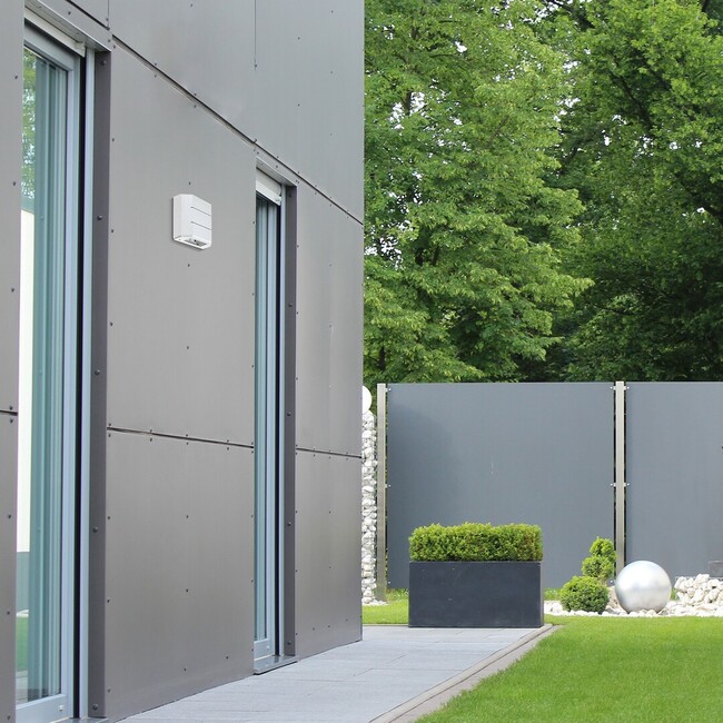 Svietidlo LIPPA - LED/6W, IP54 - 7320