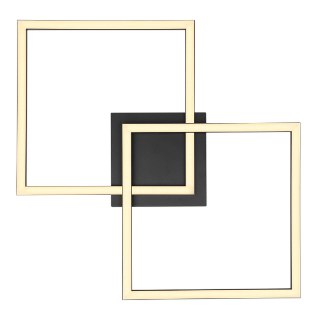 Stropné svietidlo TINY - 36W,4000/2700lm, IP20 - 67246-36