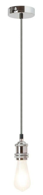 Svietidlo FIXY - E27/60W, IP20 - 1418