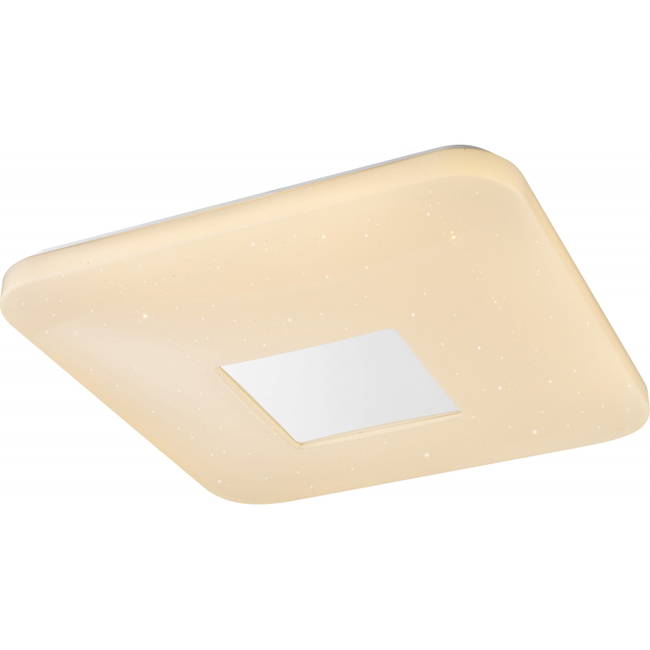 Stropné svietidlo TURKANA - 24W, 2500/1700lm, IP20 - 41337-24