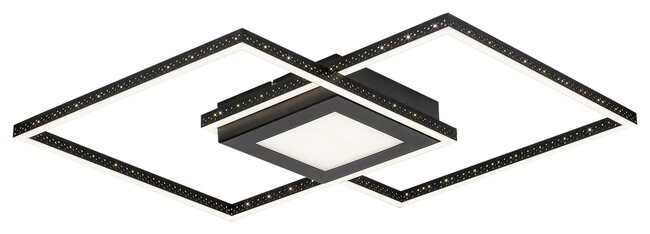 Stropné svietidlo CASIMIR - LED/40W, IP20 - 5269