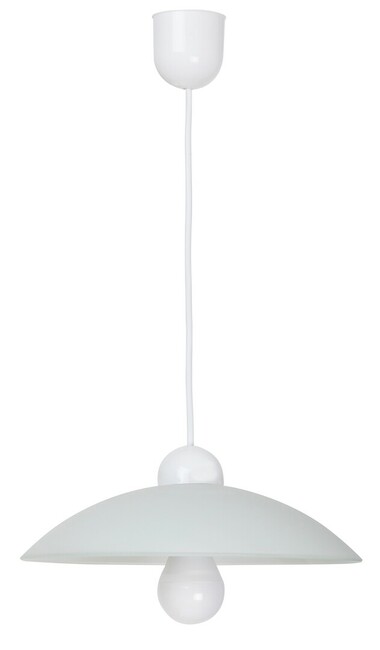 Svietidlo CUPOLA RANGE - E27/60W, IP20 - 4615