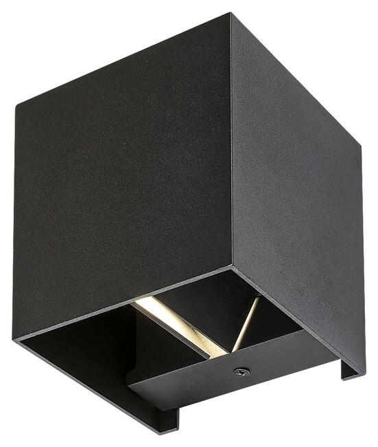 Svietidlo SOLIN - G9/42W, IP54 - 7396