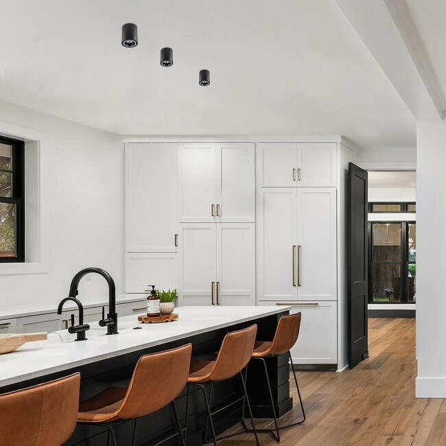 Svietidlo KOBALD - GU10 1X MAX 25W, IP20 - 71160