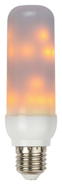 Žiarovka SMART &amp; GADGETS, E27, 3W, 3000K - 1442