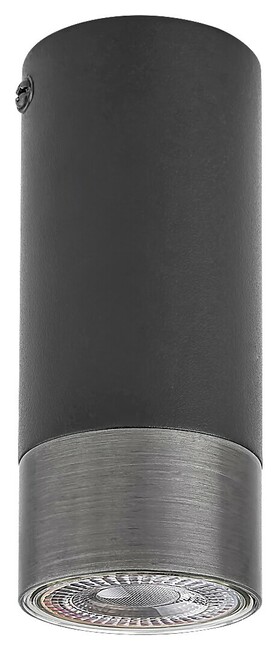 Svietidlo ZIRCON - GU10/5W, IP20 - 5074