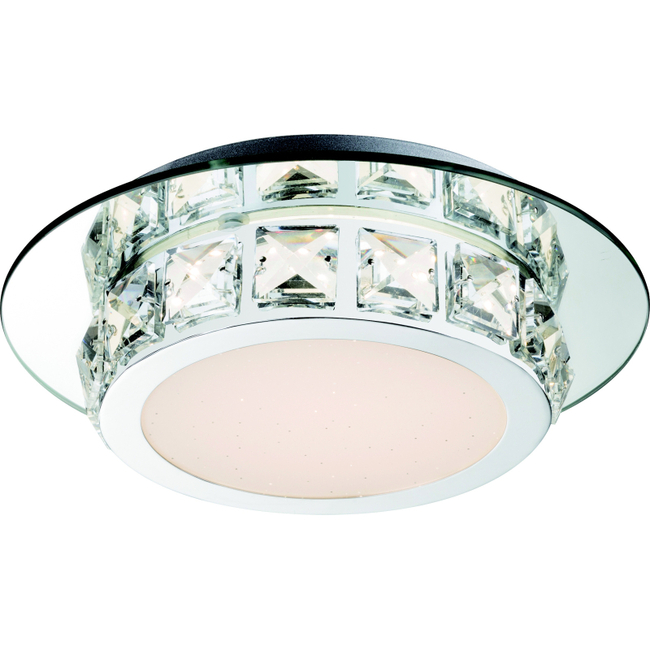 Stropné svietidlo MARGO - 12W, 1200/720lm, IP20 - 49356