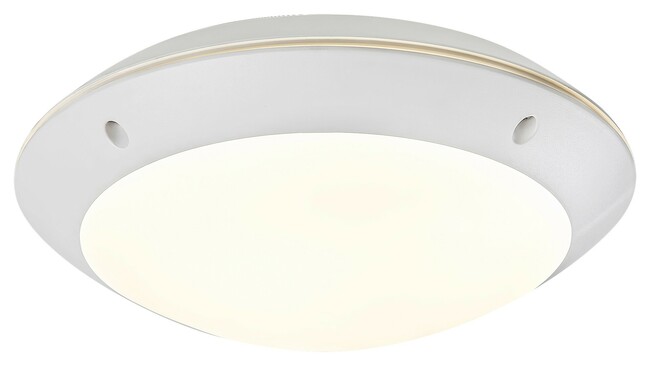 Svietidlo LENTIL LED - 12W, 230V, 50Hz, IP54 - 8555