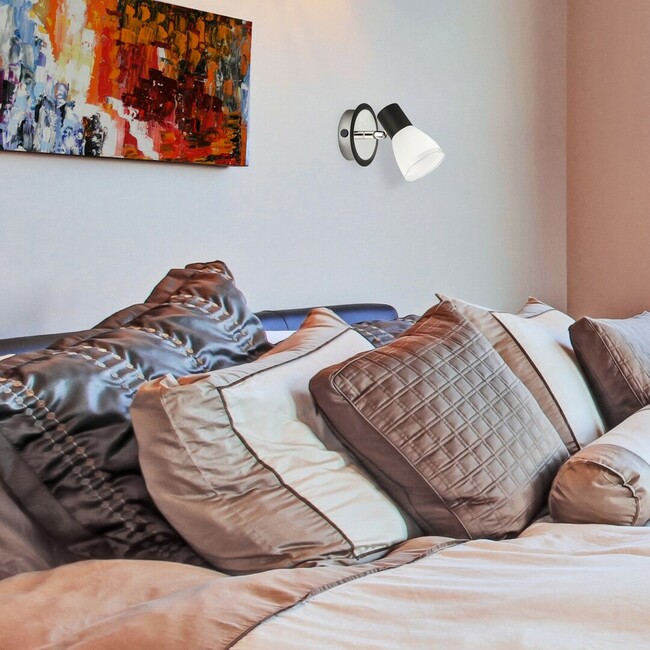 Svietidlo ATI - E14/15W, IP20 - 5976