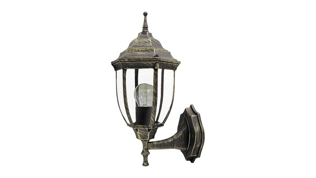 Svietidlo NIZZA - E27/60W, IP43 - 8452