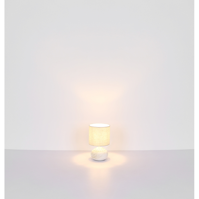 Stolová lampa IGA - 40W,E14,IP20 - 21625