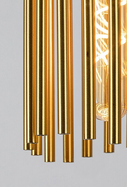 Závesné svietidlo ROXAS - E27/1x max. 40W,IP20 - 72151