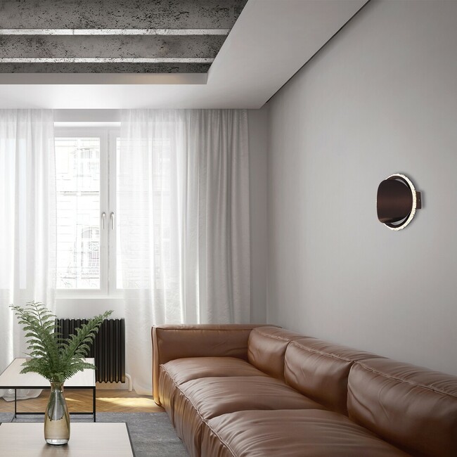 Svietidlo CAPRIANA - 6W, 230V, 50Hz, IP20 - 5049