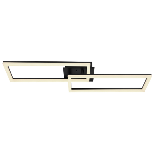 Stropné svietidlo TATJANA - 24W,2580/1930,IP20 - 67243-24BF