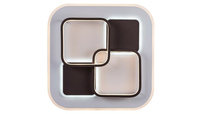 Svietidlo DELION - LED/50W, IP20 - 6250