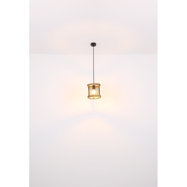 Závesné svietidlo JEANIE - 40W,E27,IP20 - 15661H1