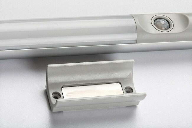 Nástenné svietidlo RAKAR - DC3,7V,LED,3W,4000K,IP20 - 78031