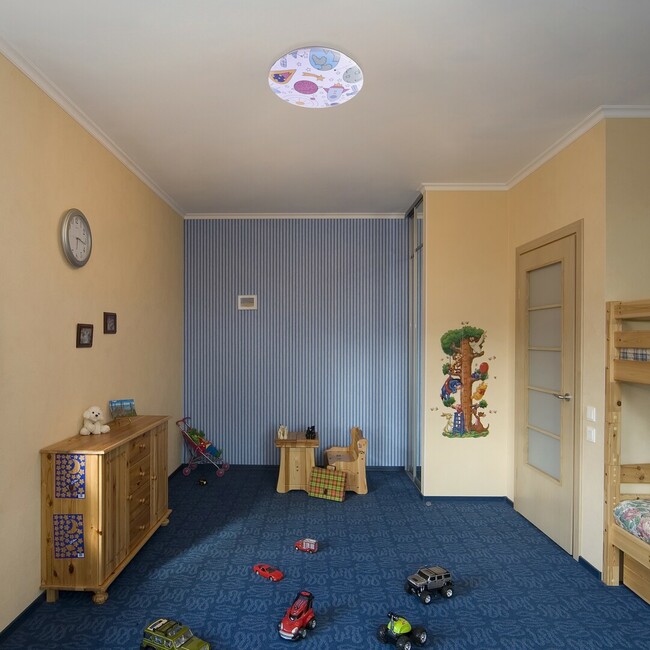 Svietidlo HANKA - LED/24W, IP20 - 3417