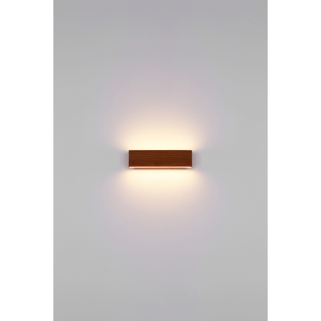 Nástenné svietidlo SIEGFRIED - 12W,1400/450lm,IP20 - 41751W-12