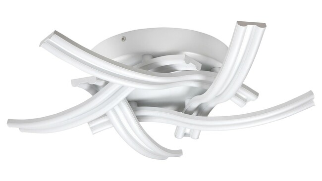 Svietidlo TULIO - LED/60W (4000lm, 3000K), IP20 - 5890