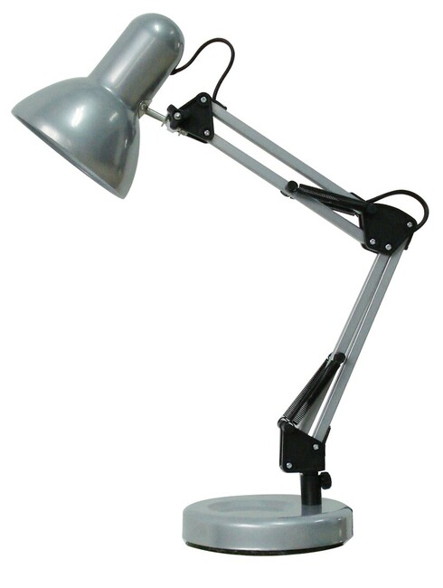 Svietidlo SAMSON - E27/60W, IP20 - 4213