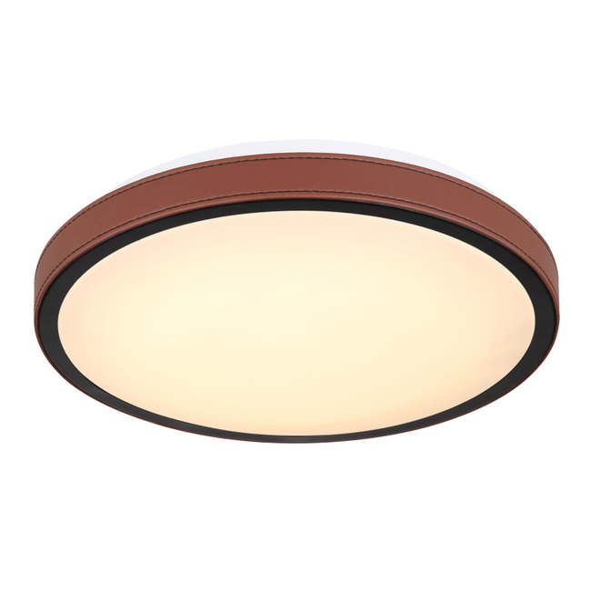 Stropné svietidlo SAMMI - 24W, 2400/1189lm, IP20 - 41766-24