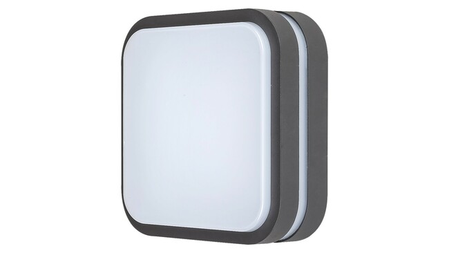 Svietidlo HAMBURG - LED/10W, IP44 - 8849