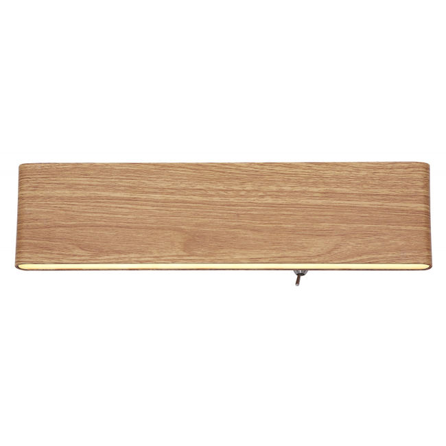 Nástenné svietidlo SIEGFRIED - 12W,1400/450lm,IP20 - 41751W-12