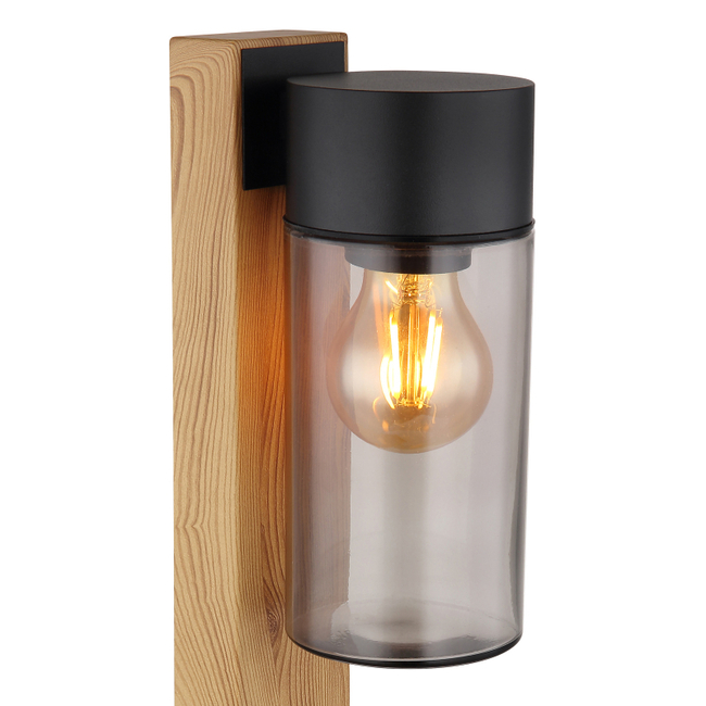 Vonkajšie svietidlo ETSI - 40W, E27, IP44 - 31976