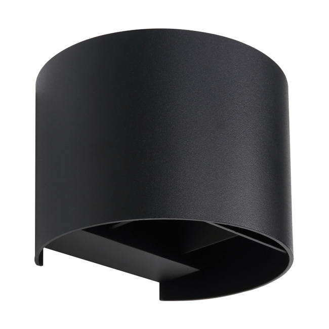 Vonkajšie svietidlo VERONIKA - 3W, 290/308lm, IP54 - 34168RB