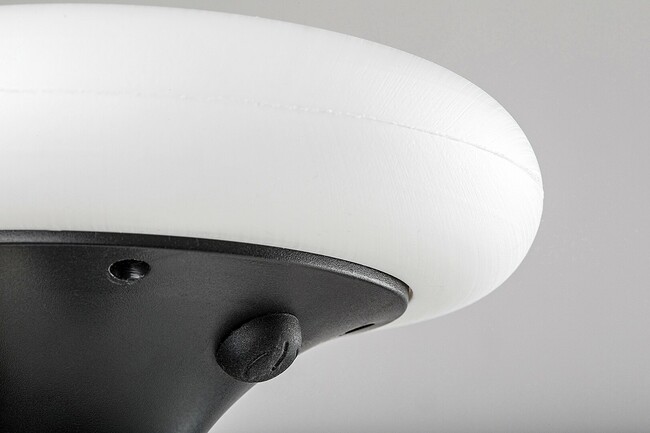 Svietidlo HAITI - LED 0,6W, IP65